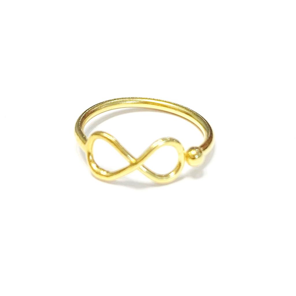 ANILLO MEDIO INFINITO 