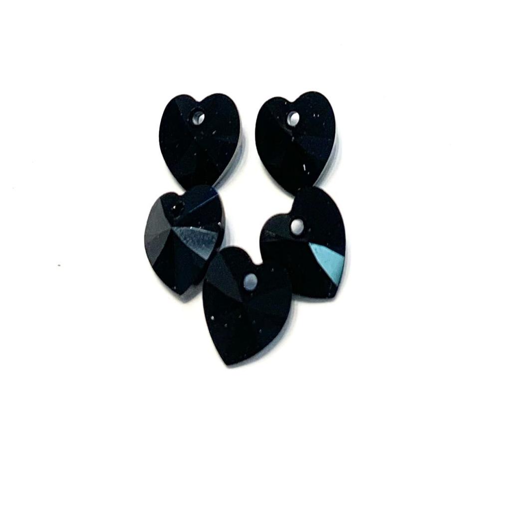 CORAZÓN SWAROVSKI 1 CM