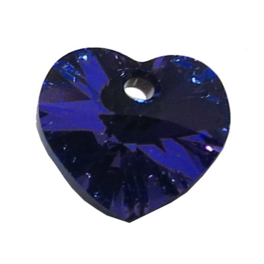 CORAZÓN SWAROVSKI 1 CM