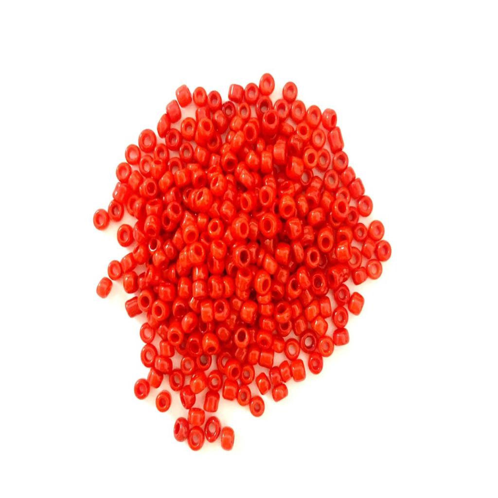 CHAQUIRA 100 G ROJO 