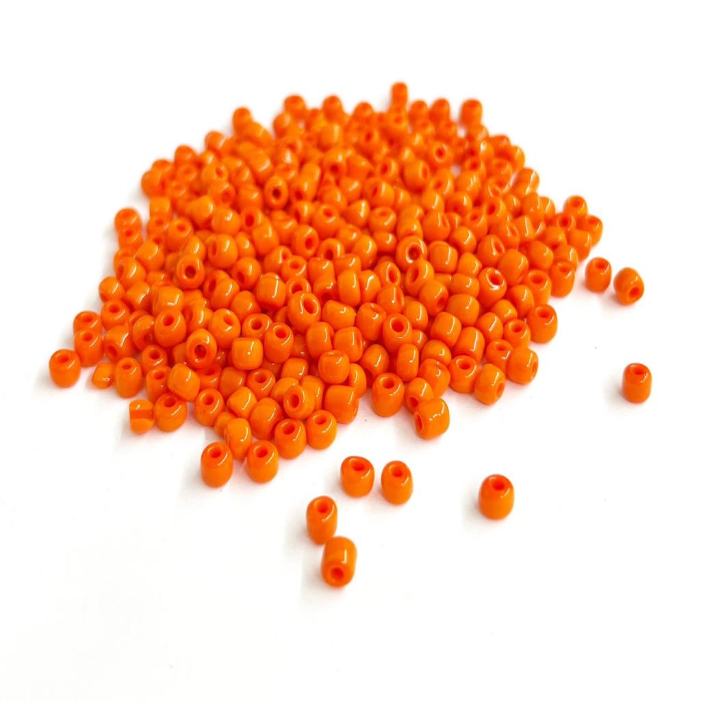 CHAQUIRON #6 NARANJA 100 G