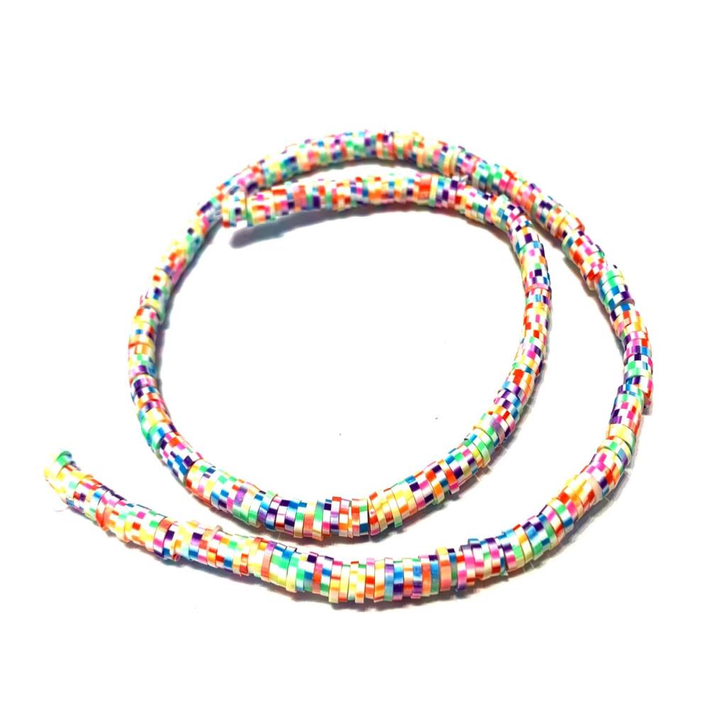 PUCA CONFETTI 4 MM 