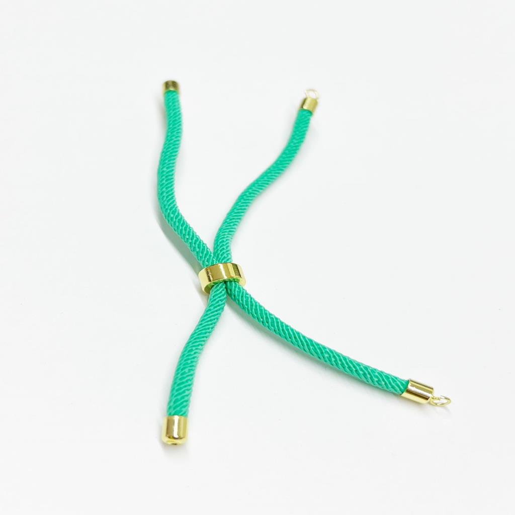 PORTA PULSERA CORDON VERDE 10.5CM